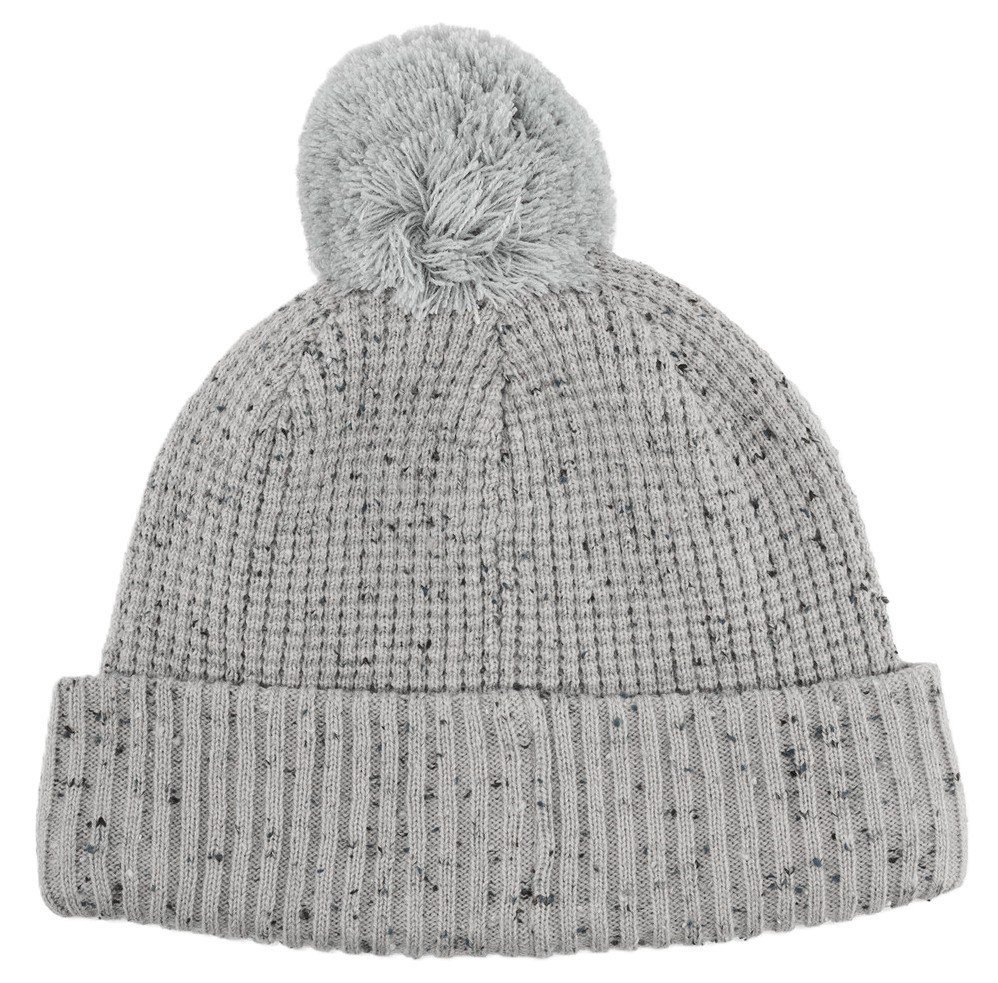 Callaway Winter Tees Beanie men's cap, light grey
