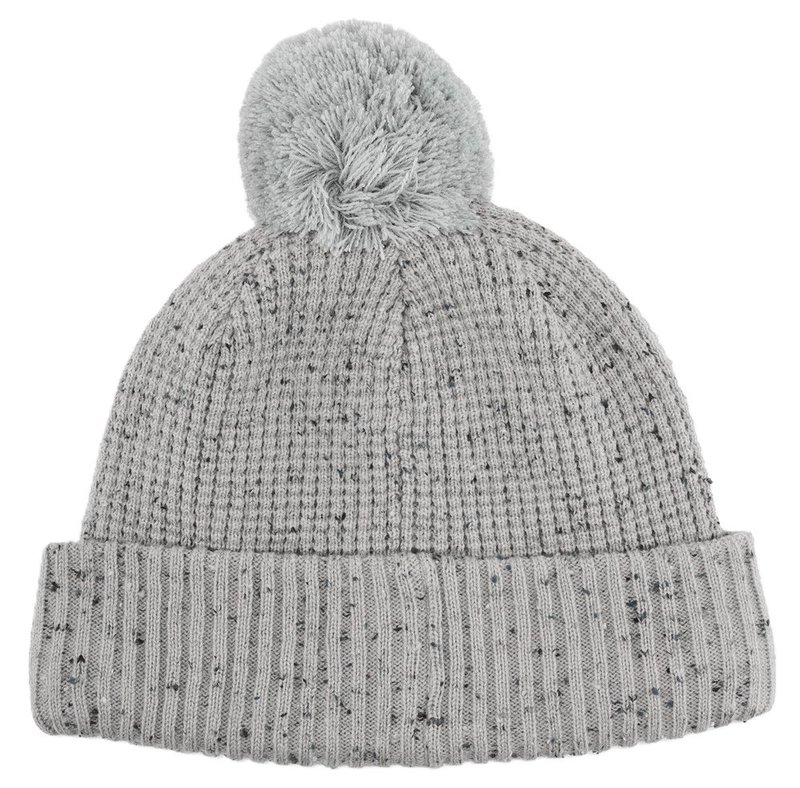 Callaway Winter Tees Beanie men's cap, light grey