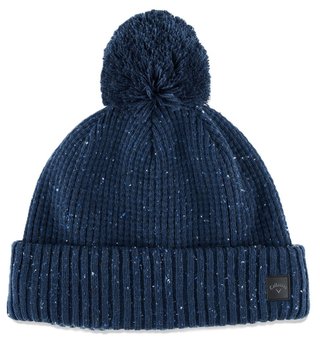 Callaway Winter Tees Beanie men's cap, navy