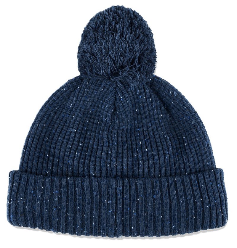 Callaway Winter Tees Beanie men's cap, navy
