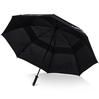 Callaway QUANTUM Double Canopy Umbrella 68", black