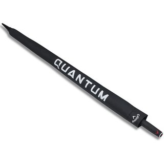 Callaway QUANTUM Double Canopy Umbrella 68", black