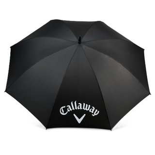 Callaway Single Canopy 60" Umbrella, black