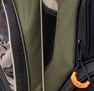 Ogio All Elements Silencer cart bag, black