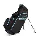 Ogio All Elements Hybrid stand bag, black