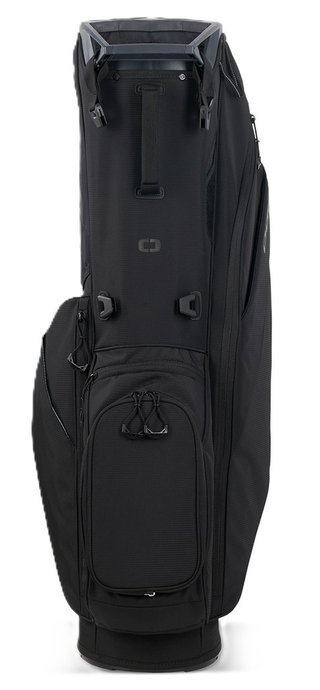 Ogio Fuse stand bag, black