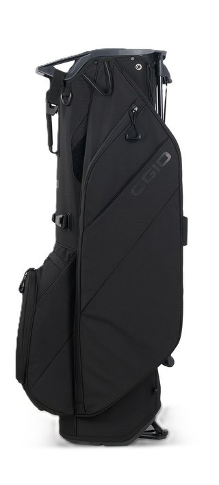 Ogio Fuse stand bag, black