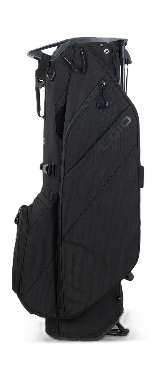 Ogio Fuse stand bag, black