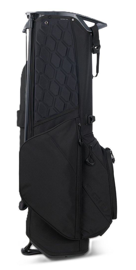 Ogio Fuse stand bag, black