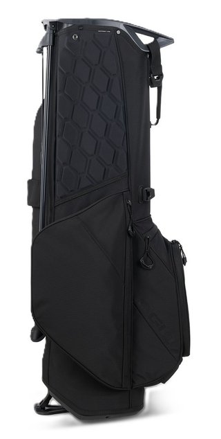 Ogio Fuse stand bag, black