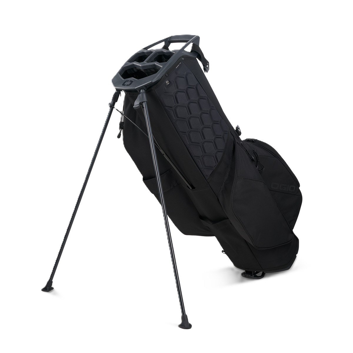 Ogio Fuse stand bag, black