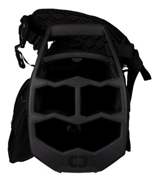 Ogio Fuse stand bag, black