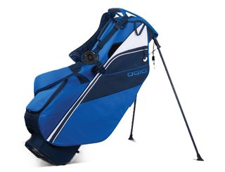 Ogio Fuse stand bag, blue sky