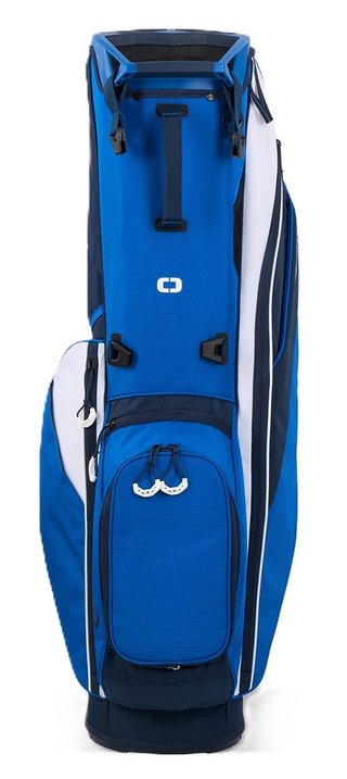Ogio Fuse stand bag, blue sky