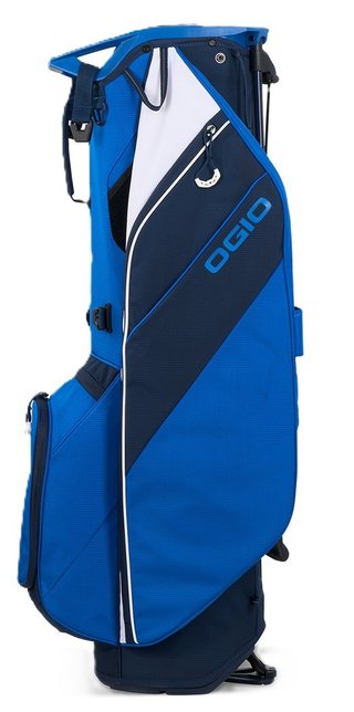 Ogio Fuse stand bag, blue sky