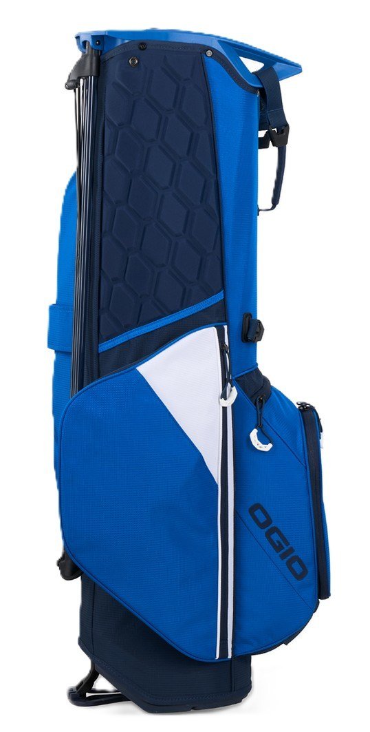 Ogio Fuse stand bag, blue sky