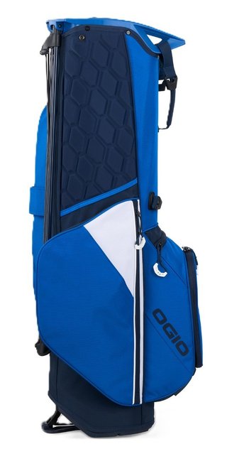 Ogio Fuse stand bag, blue sky