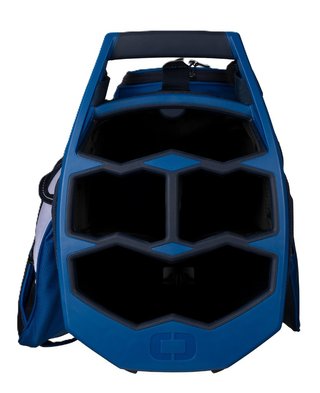 Ogio Fuse stand bag, blue sky