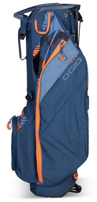 Ogio Fuse stand bag, dusk