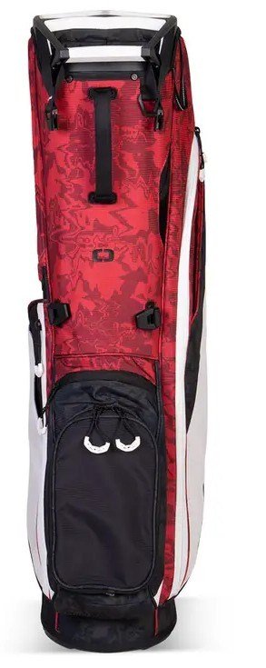Ogio Fuse stand bag, volcanic