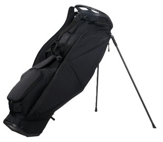 Ogio Featherlite stand bag, black