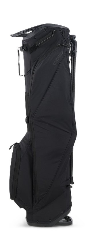 Ogio Featherlite stand bag, black