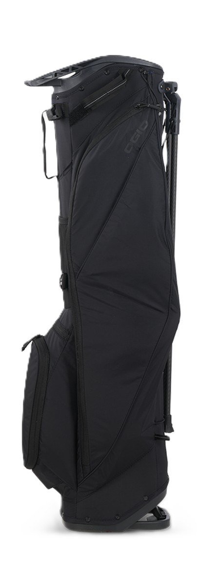 Ogio Featherlite stand bag, black