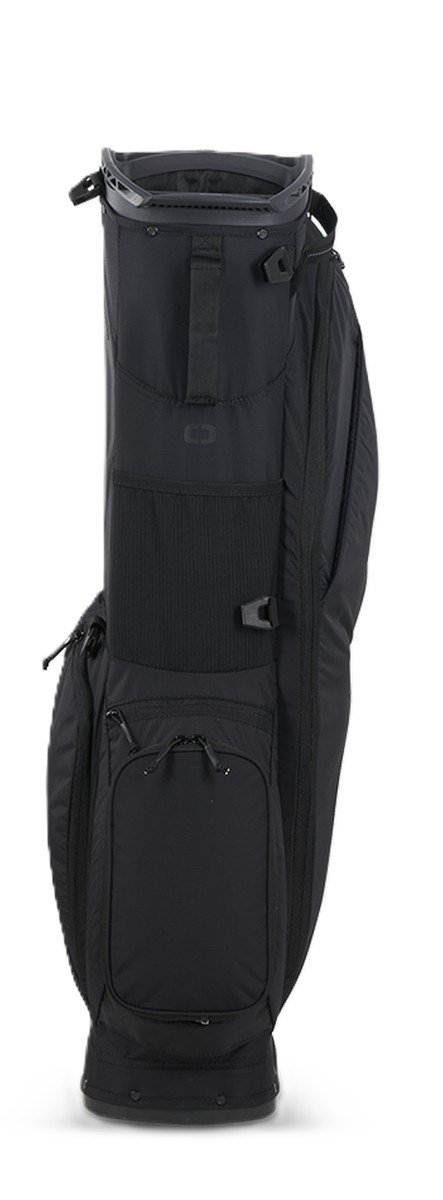 Ogio Featherlite stand bag, black
