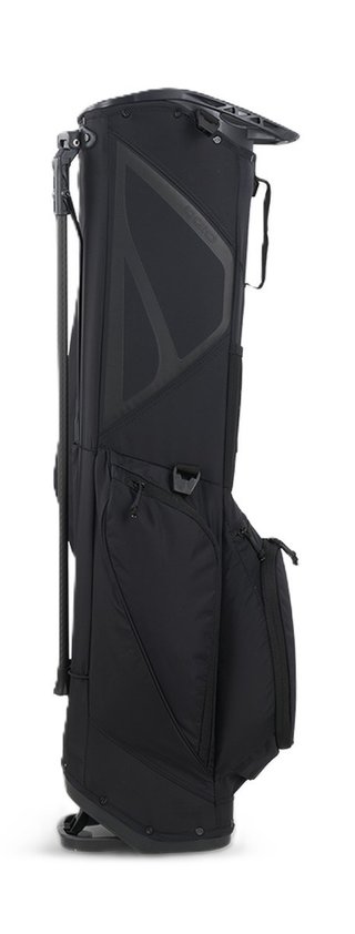 Ogio Featherlite stand bag, black