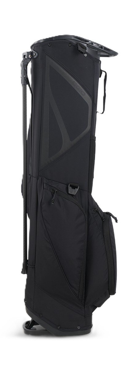 Ogio Featherlite stand bag, black