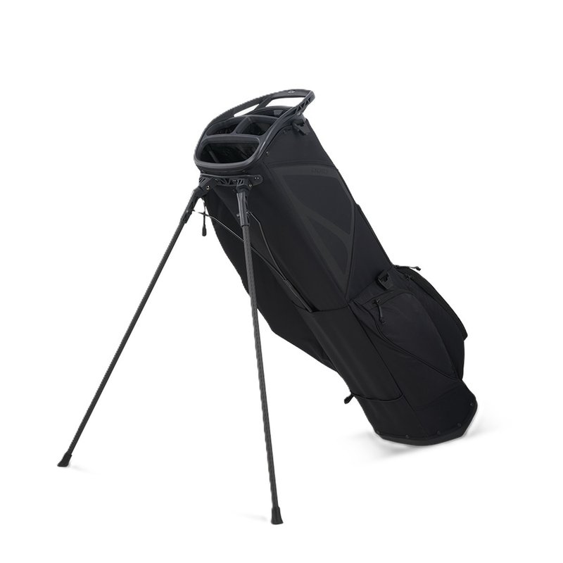Ogio Featherlite stand bag, black