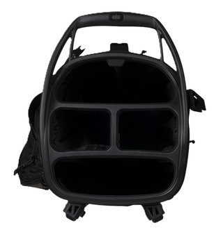 Ogio Featherlite stand bag, black