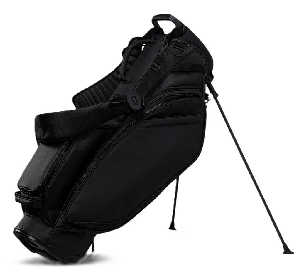 Ogio Shadow stand bag, black