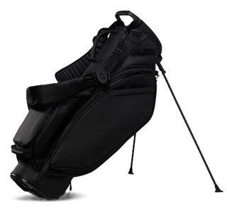 Ogio Shadow stand bag, black