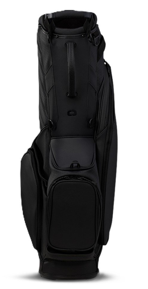 Ogio Shadow stand bag, black