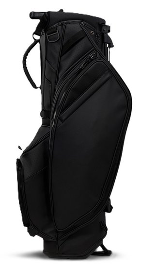 Ogio Shadow stand bag, black