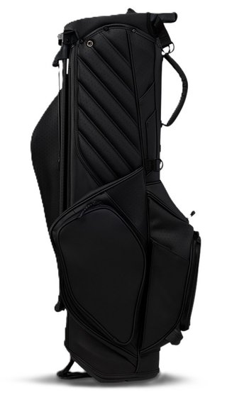 Ogio Shadow stand bag, black