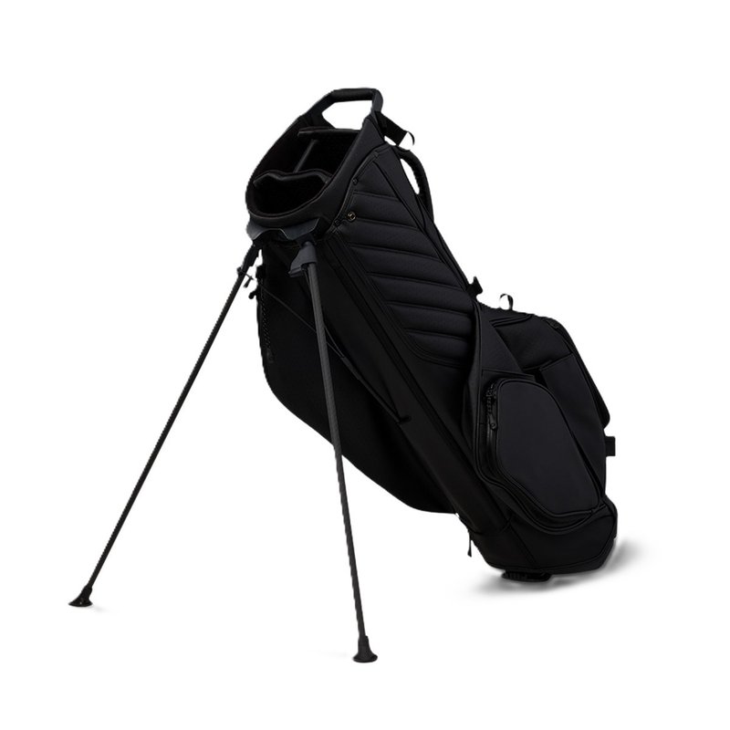 Ogio Shadow stand bag, black