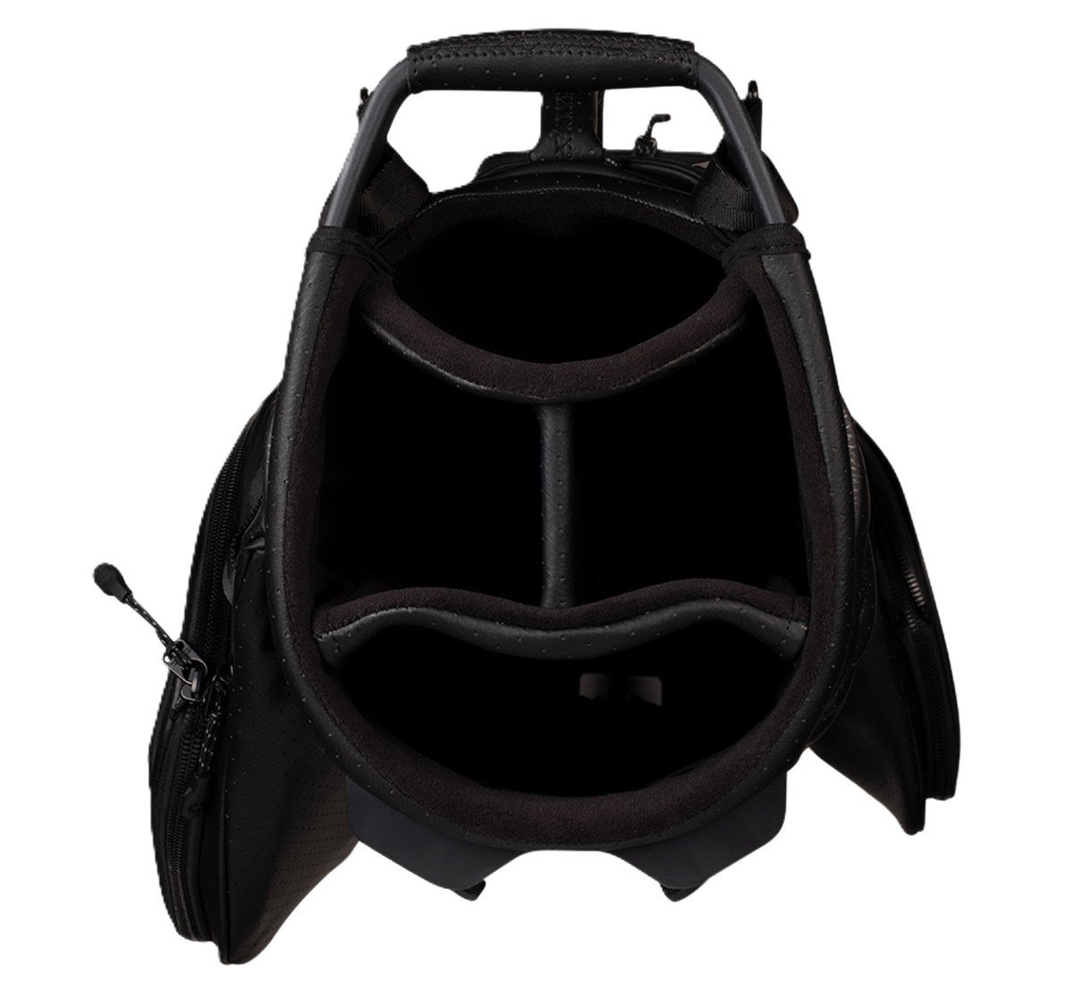 Ogio Shadow stand bag, black