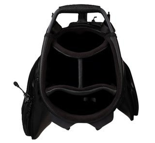 Ogio Shadow stand bag, black