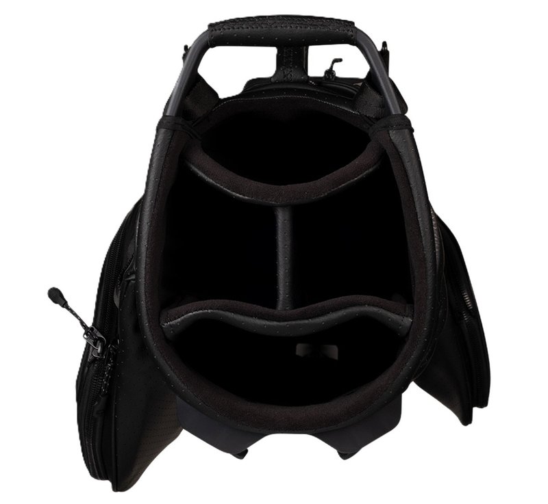 Ogio Shadow stand bag, black
