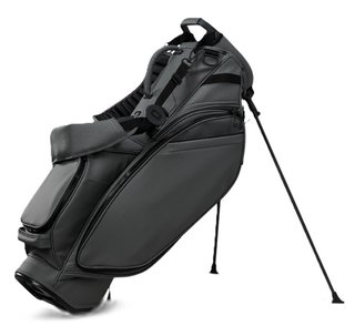 Ogio Shadow stand bag, grey