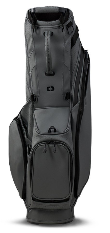 Ogio Shadow stand bag, grey