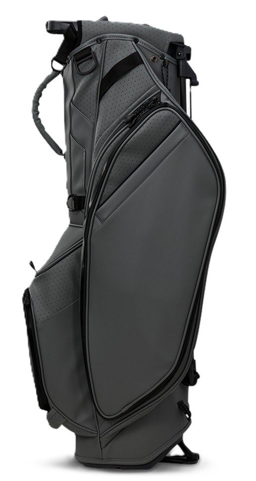 Ogio Shadow stand bag, grey