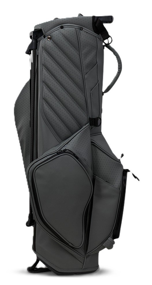 Ogio Shadow stand bag, grey
