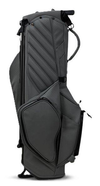 Ogio Shadow stand bag, grey