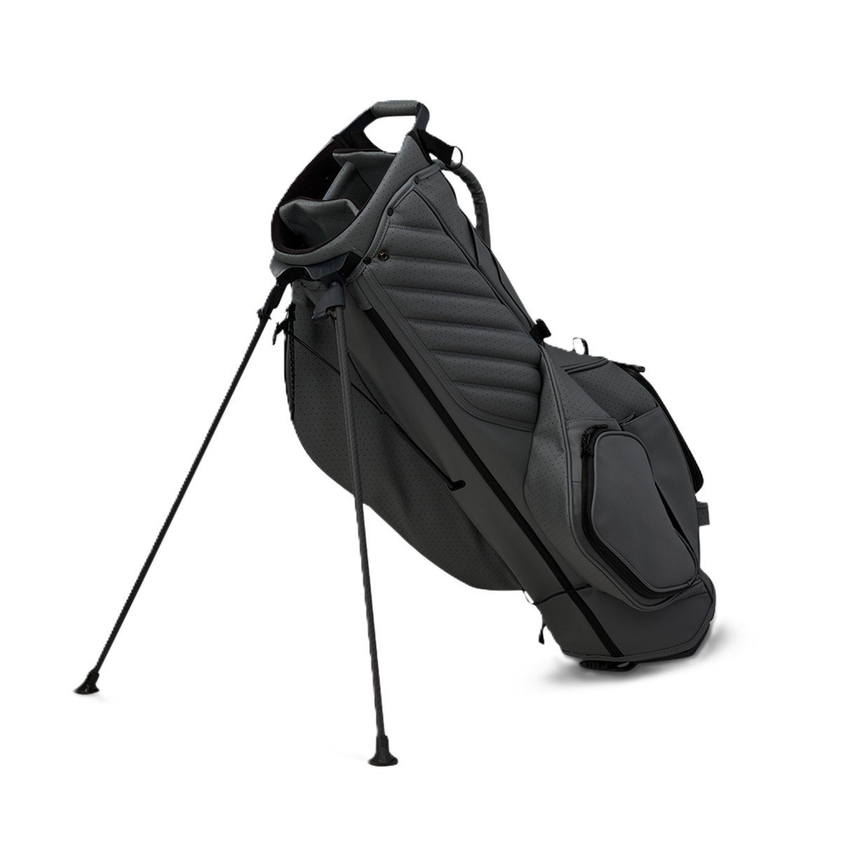 Ogio Shadow stand bag, grey
