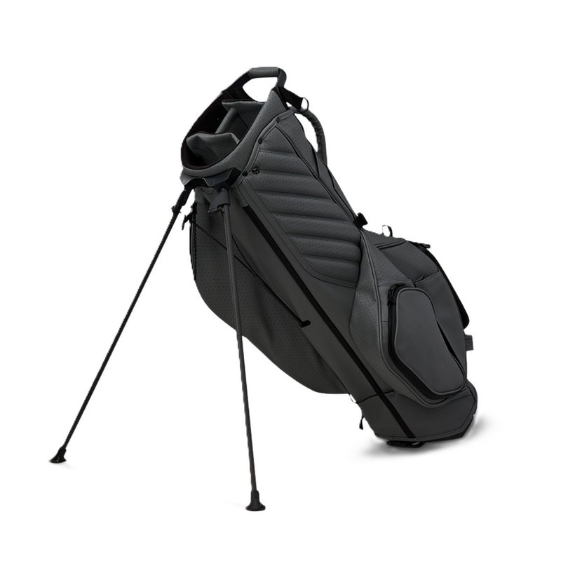 Ogio Shadow stand bag, grey