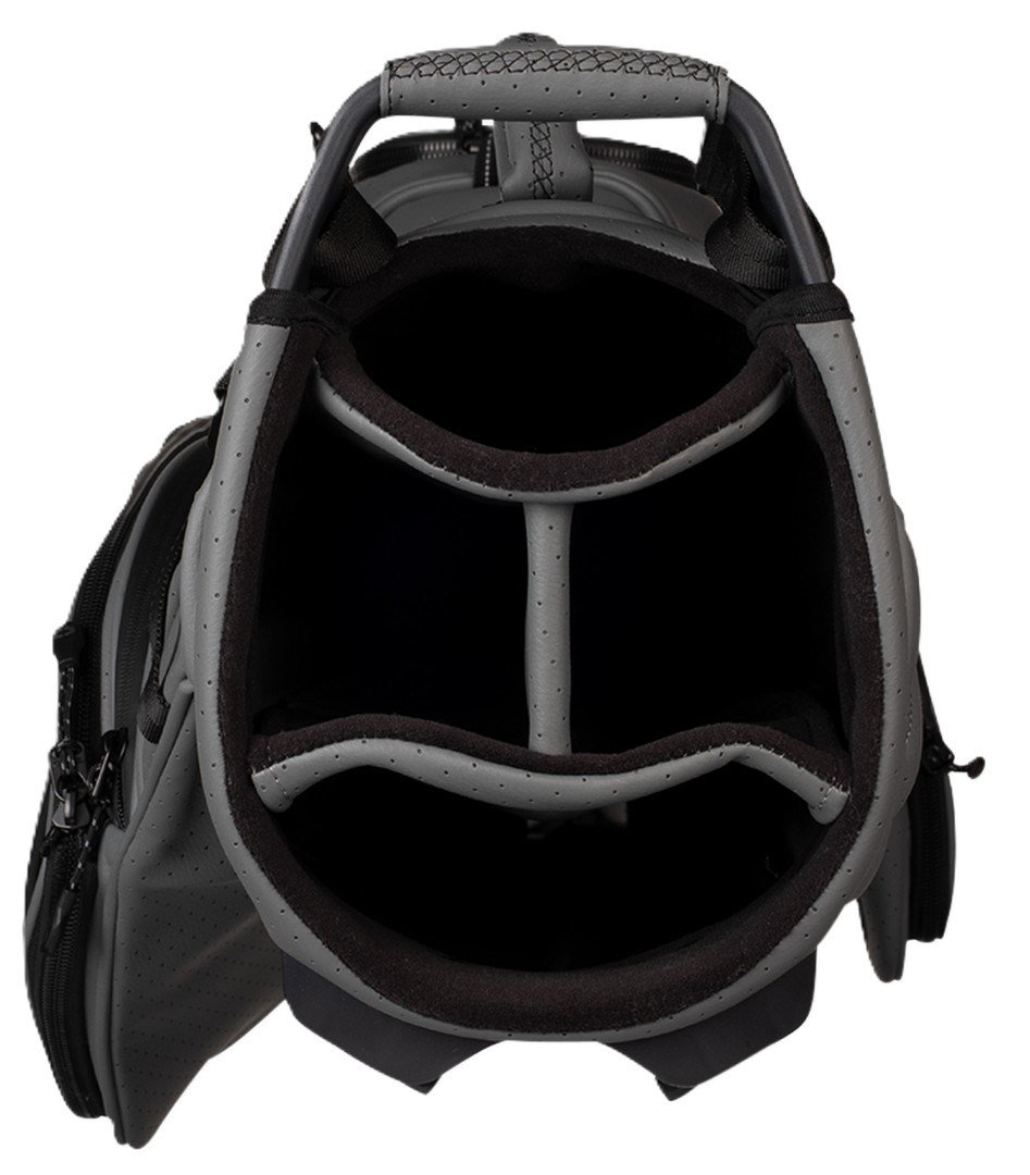 Ogio Shadow stand bag, grey