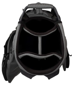 Ogio Shadow stand bag, grey